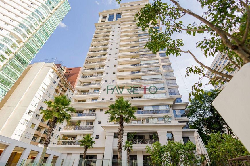 Apartamento à venda no Água Verde