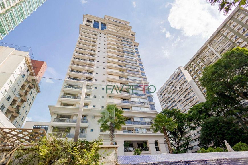 Apartamento à venda no Água Verde