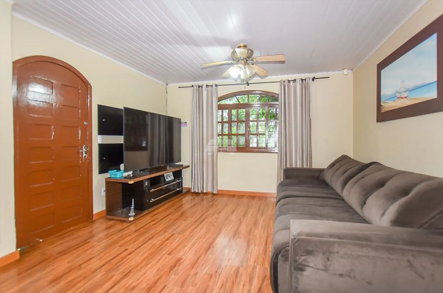 Imóvel para venda com 100 metros quadrados com 3 quartos em Sítio Cercado - Curitiba - PR