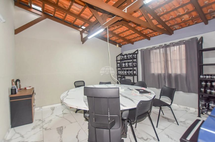 Imóvel para venda com 100 metros quadrados com 3 quartos em Sítio Cercado - Curitiba - PR