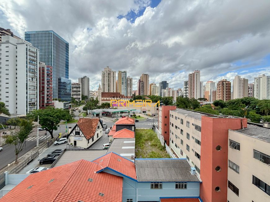 Ed Luna Cabral - FACE NORTE - Apto 94m² priv 3 quartos (1 suíte) 2 vagas