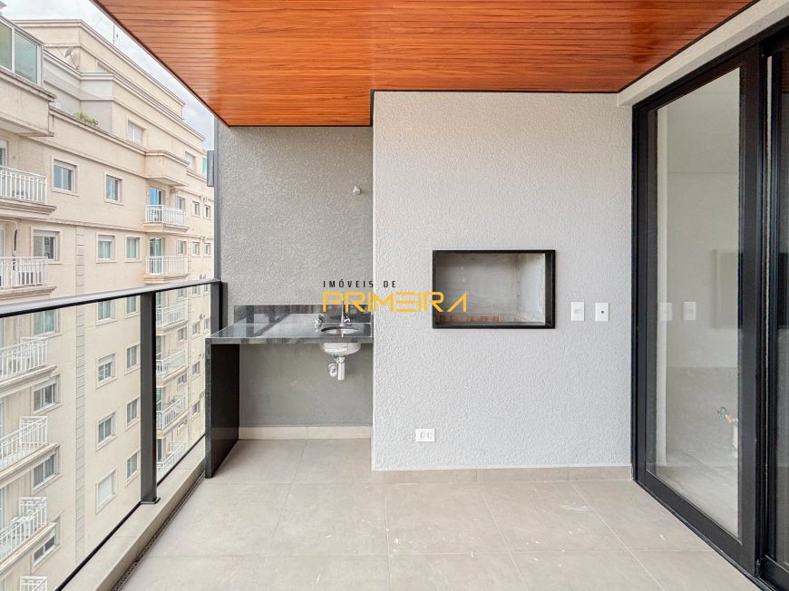 Ed Luna Cabral - FACE NORTE - Apto 94m² priv 3 quartos (1 suíte) 2 vagas
