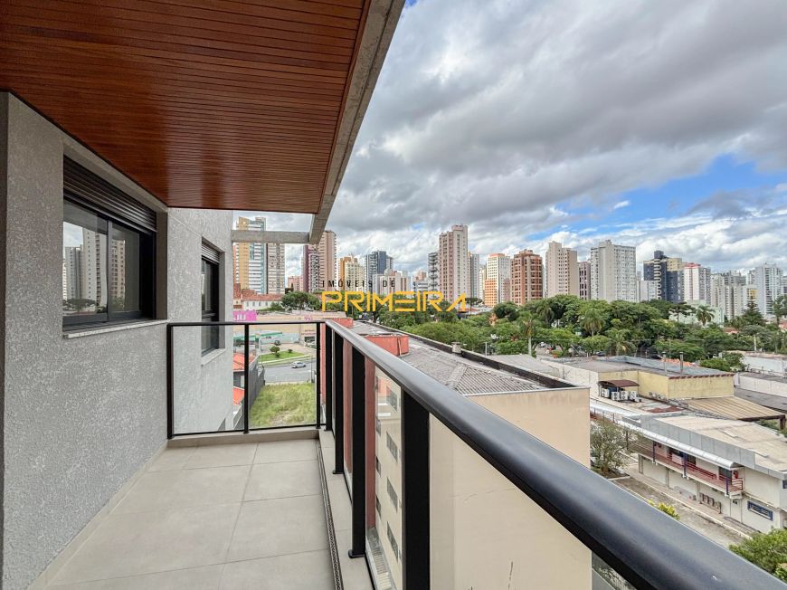 Ed Luna Cabral - FACE NORTE - Apto 94m² priv 3 quartos (1 suíte) 2 vagas