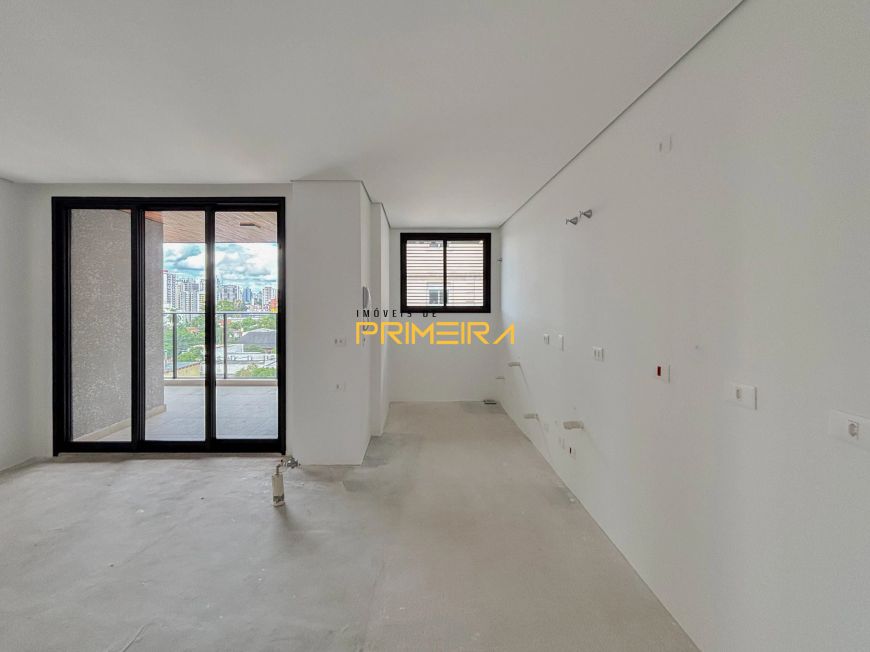 Ed Luna Cabral - FACE NORTE - Apto 94m² priv 3 quartos (1 suíte) 2 vagas
