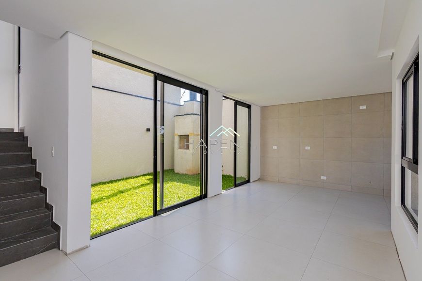 Uma casa novinha esperando por você!