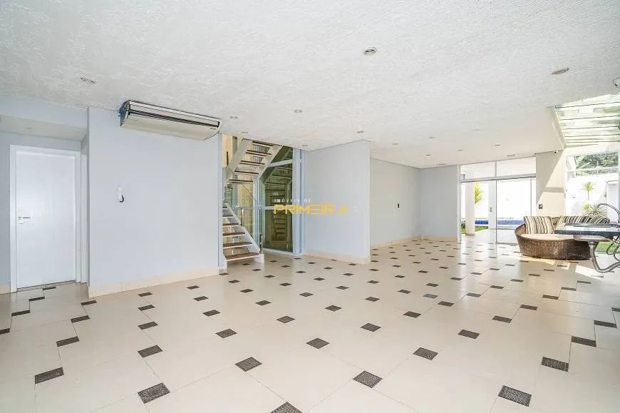 Casa Triplex 4 suítes, 751m² - Jardim Social