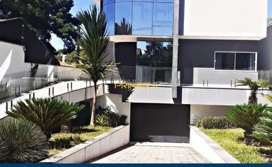 Casa Triplex 4 suítes, 751m² - Jardim Social