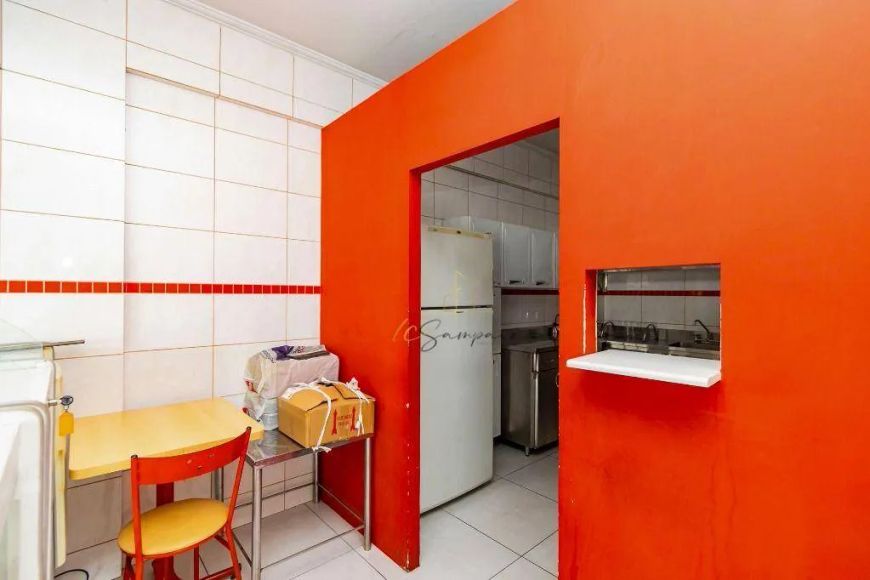 Loja à venda, 19,19 m² por R$ 140.000 - r. Avenida Brasília, 6759 Novo Mundo - Curitiba/PR