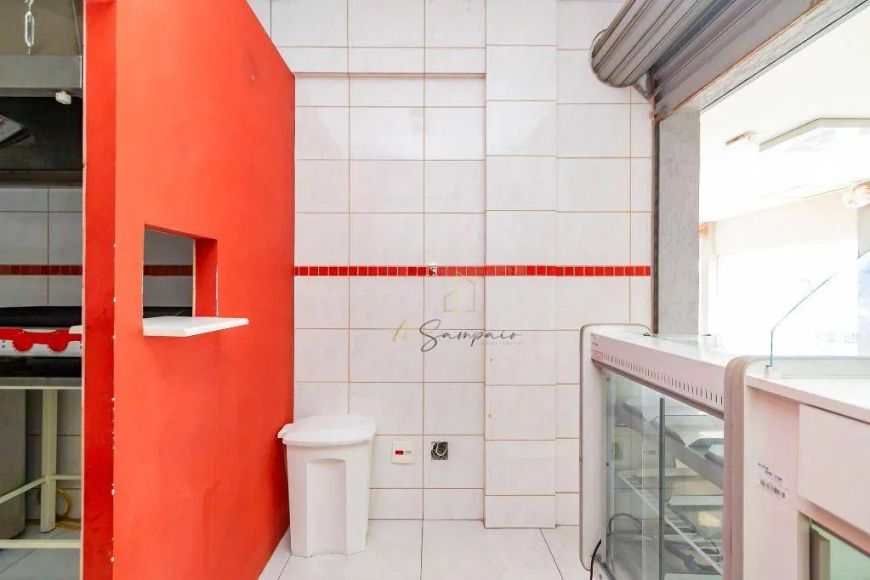 Loja à venda, 19,19 m² por R$ 140.000 - r. Avenida Brasília, 6759 Novo Mundo - Curitiba/PR