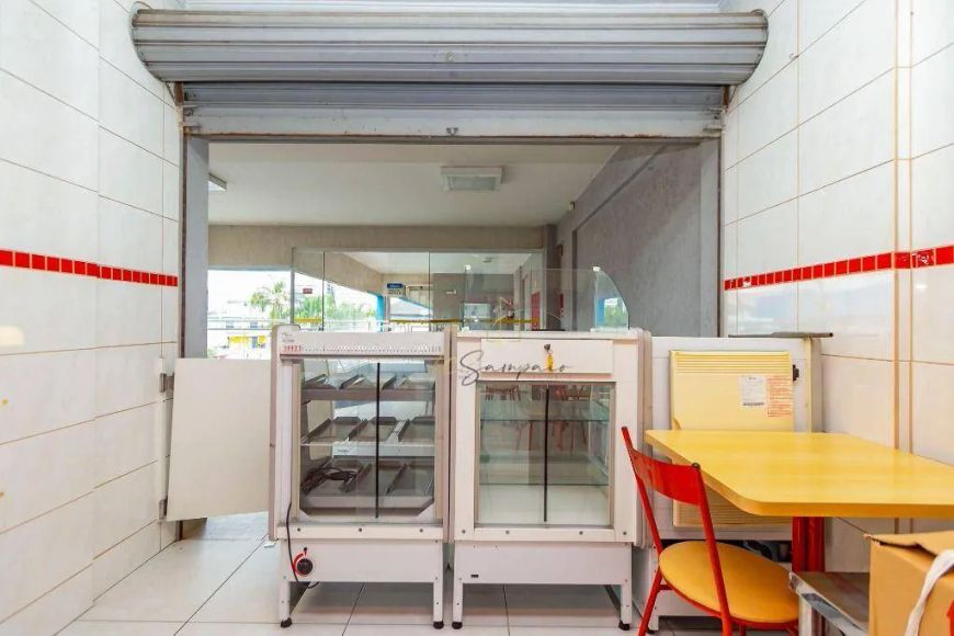 Loja à venda, 19,19 m² por R$ 140.000 - r. Avenida Brasília, 6759 Novo Mundo - Curitiba/PR
