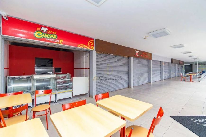 Loja à venda, 19,19 m² por R$ 140.000 - r. Avenida Brasília, 6759 Novo Mundo - Curitiba/PR