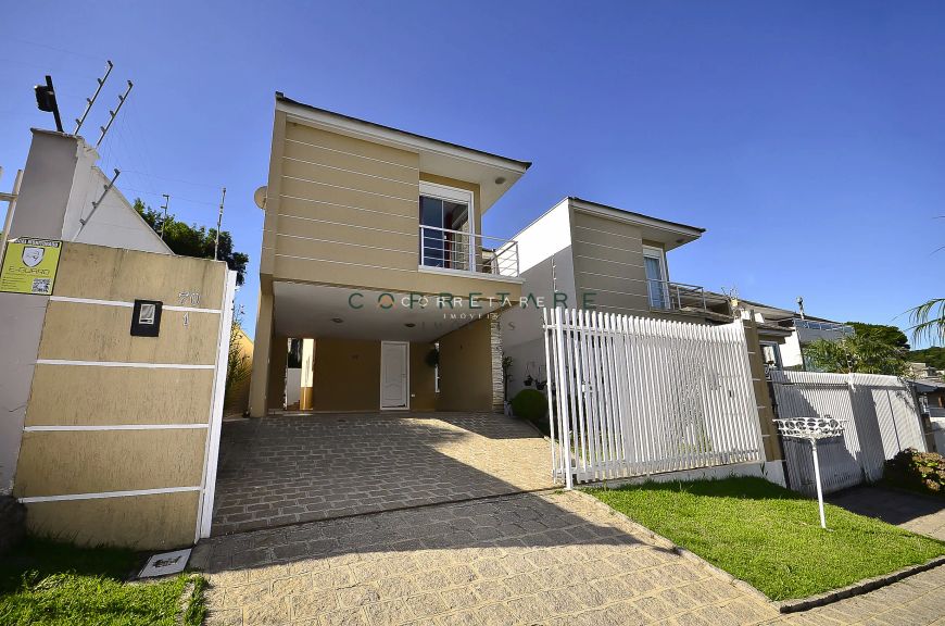 EXCELENTE CASA EM BAIRRO SANTO INACIO - RESIDENCIAL BELA VISTA