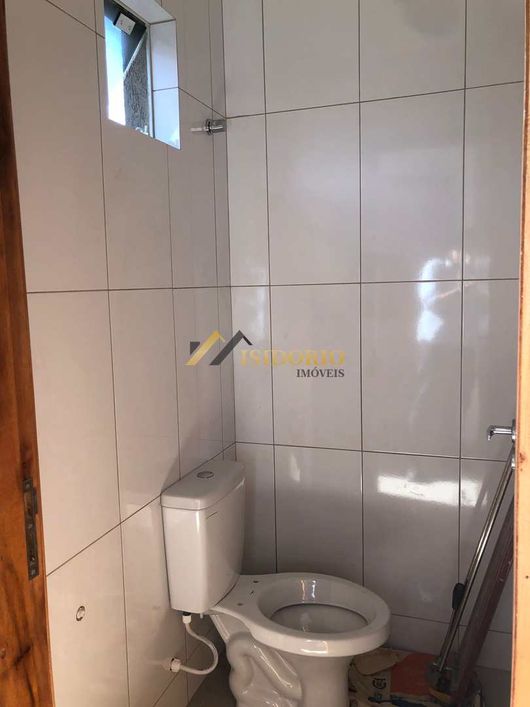 EXCELENTE SOBRADO NOVO!!! ARQUITETURA MODERNA, SUÍTE, SACADA