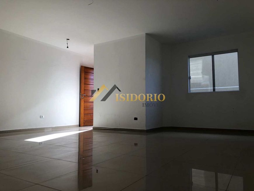 EXCELENTE SOBRADO NOVO!!! ARQUITETURA MODERNA, SUÍTE, SACADA