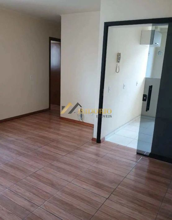APARTAMENTO NO CACHOEIRA! 02 QUARTOS, VAGA DE GARAGEM
