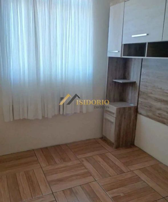 APARTAMENTO NO CACHOEIRA! 02 QUARTOS, VAGA DE GARAGEM