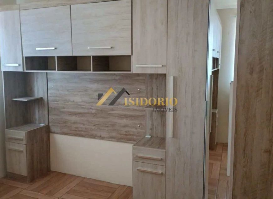 APARTAMENTO NO CACHOEIRA! 02 QUARTOS, VAGA DE GARAGEM