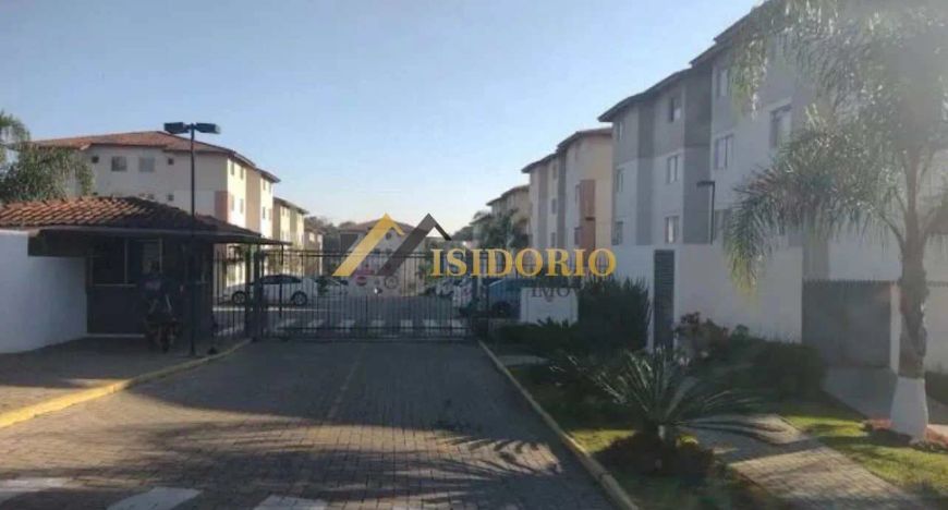 APARTAMENTO NO CACHOEIRA! 02 QUARTOS, VAGA DE GARAGEM