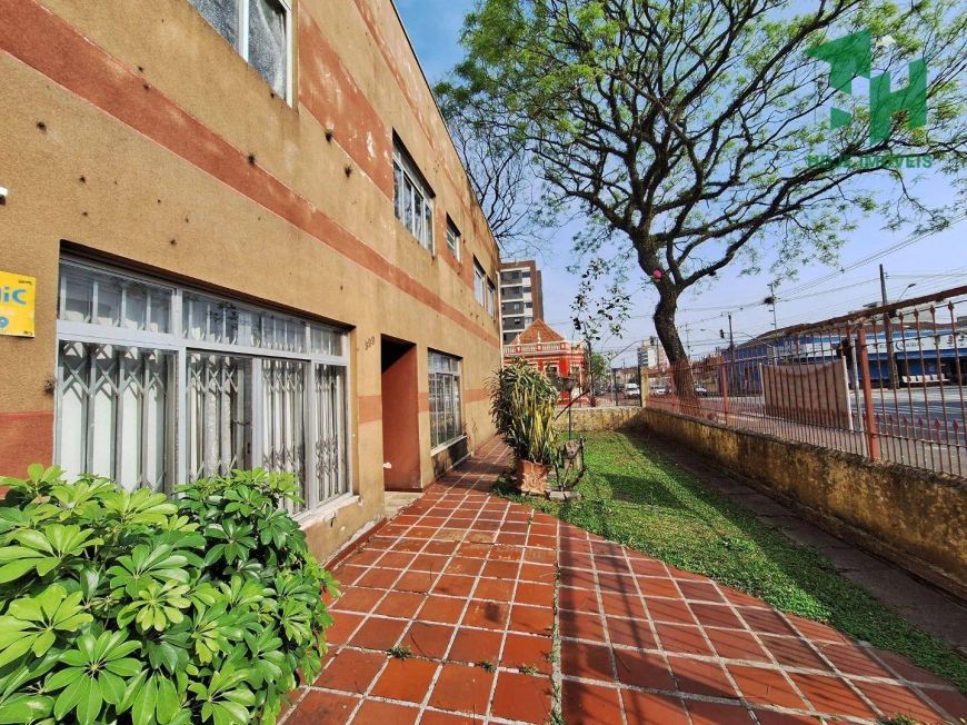 Prédio à venda no Prado Velho - Curitiba/PR