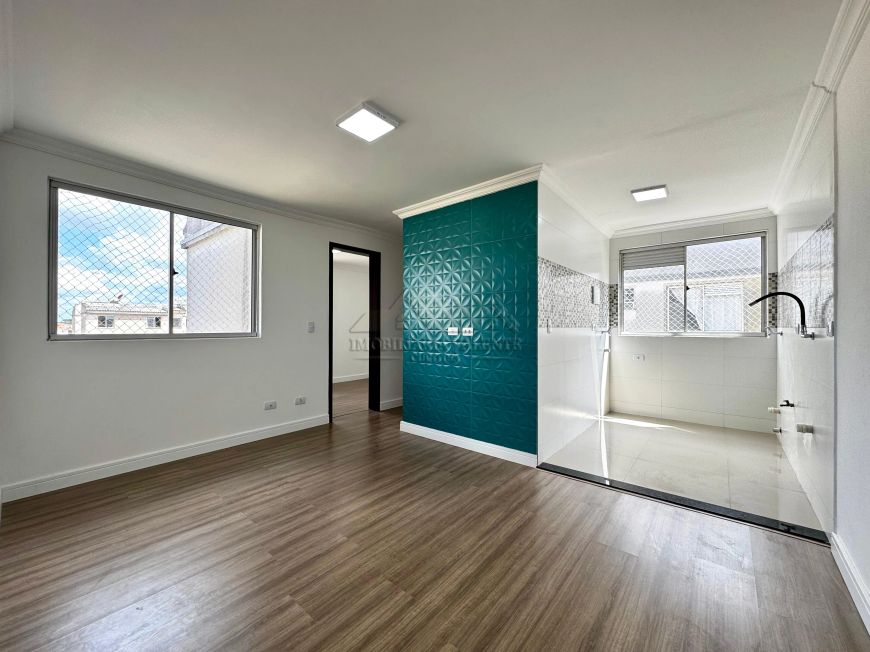 Residencial Bairro Novo - ótimo imóvel com 42m no 4 andar