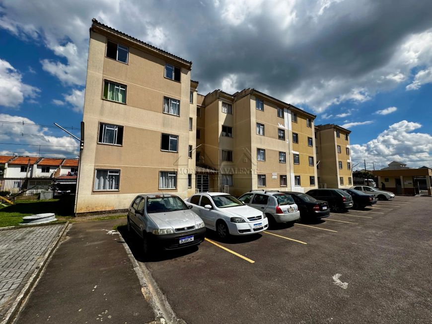 Residencial Bairro Novo - ótimo imóvel com 42m no 4 andar