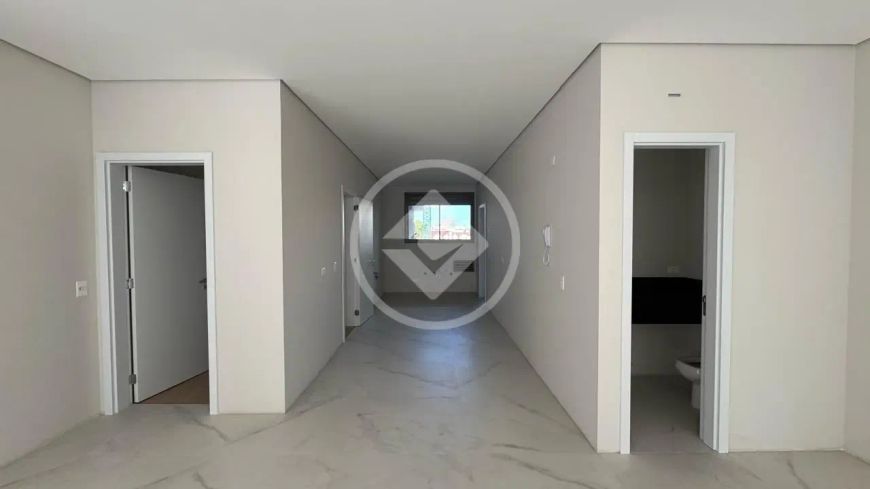 apartamento 3 suites e 3 vagas no Batel codigo: 109137