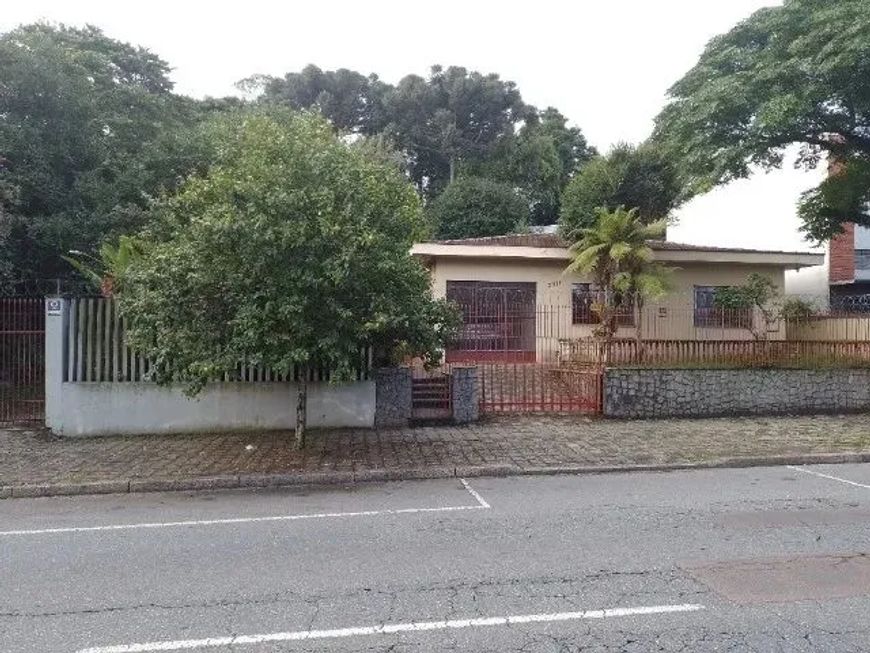 Terreno à venda, 1050 m² por R$ 2.400.000 - Água Verde - Curitiba/PR