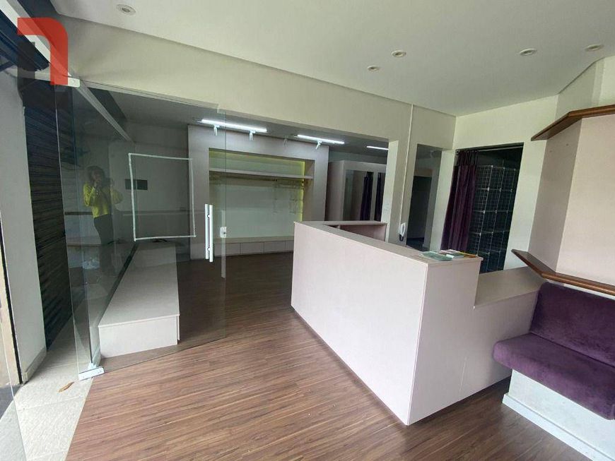 Loja para alugar, 51 m² por R$ 2.500/mês - Centro - Curitiba/PR