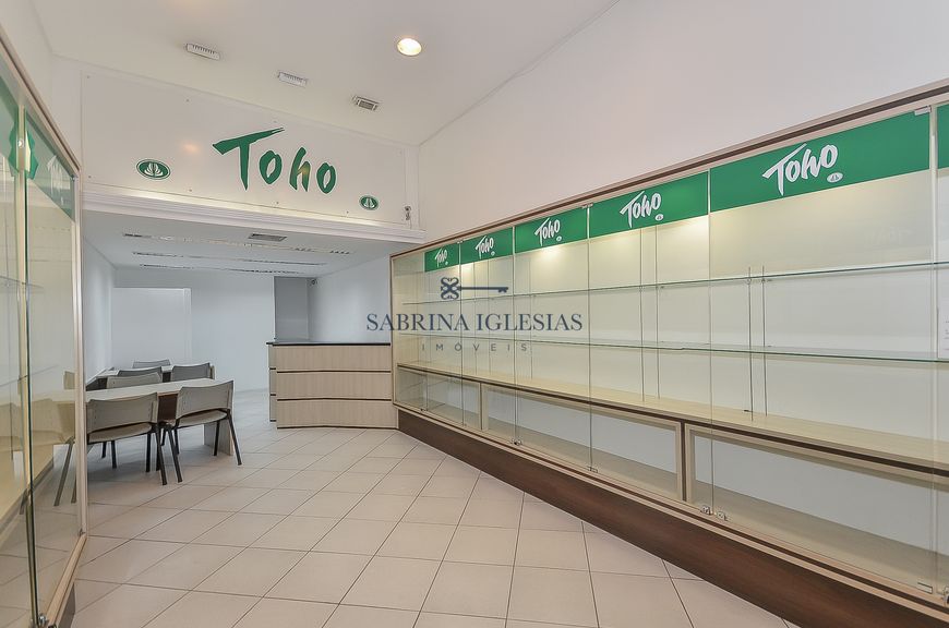LOJA MOBILIADA NO SHOPPING ITALIA