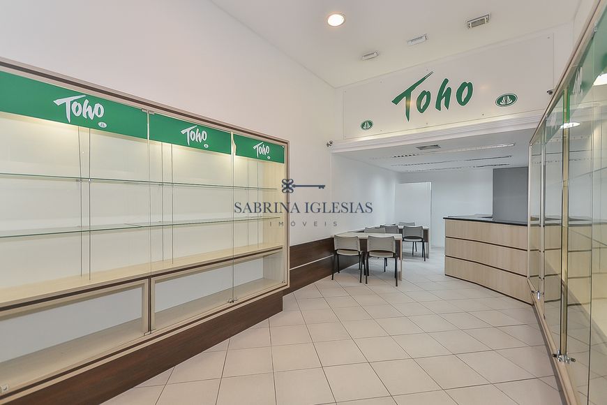 LOJA MOBILIADA NO SHOPPING ITALIA