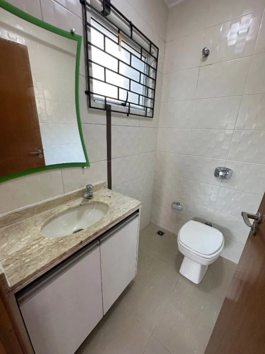 Sobrado com 4 dormitórios à venda, 110 m² por R$ 630.000,00 - Fanny - Curitiba/PR