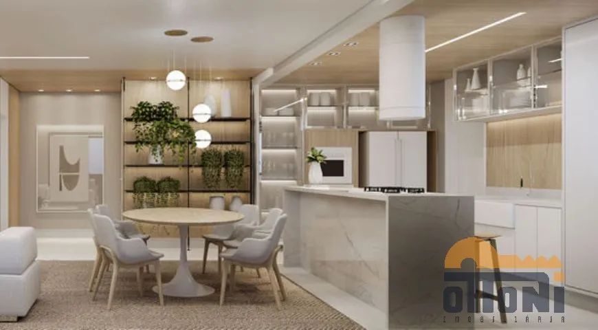 Apartamento 3 Quartos Cabral