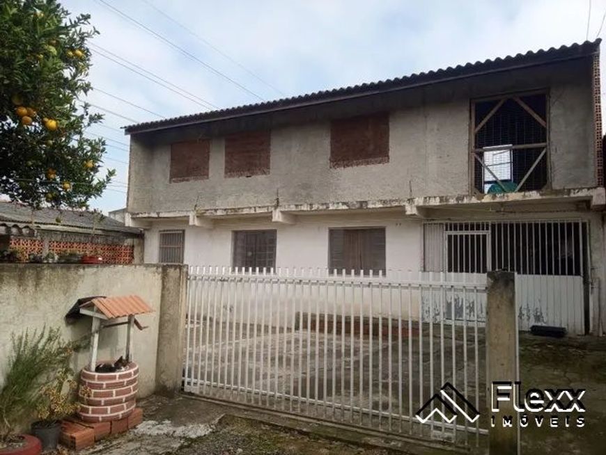 Terreno à venda, 480 m² por R$ 380.000,00 - Uberaba - Curitiba/PR