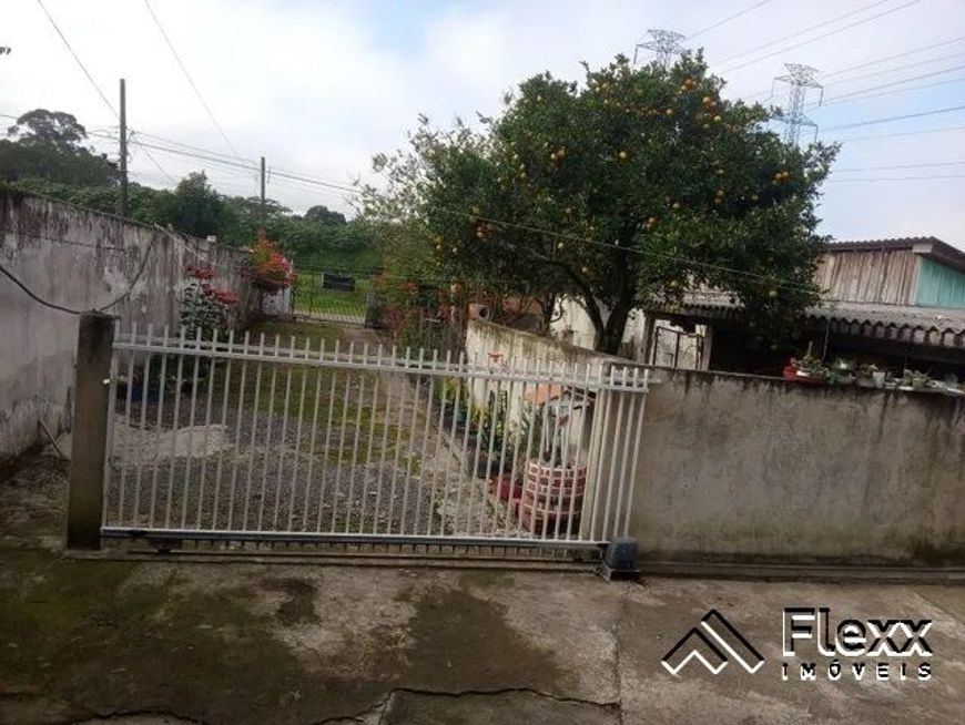 Terreno à venda, 480 m² por R$ 380.000,00 - Uberaba - Curitiba/PR