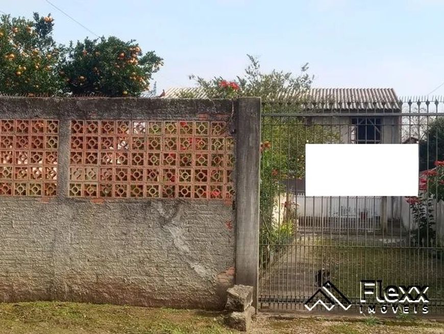 Terreno à venda, 480 m² por R$ 380.000,00 - Uberaba - Curitiba/PR