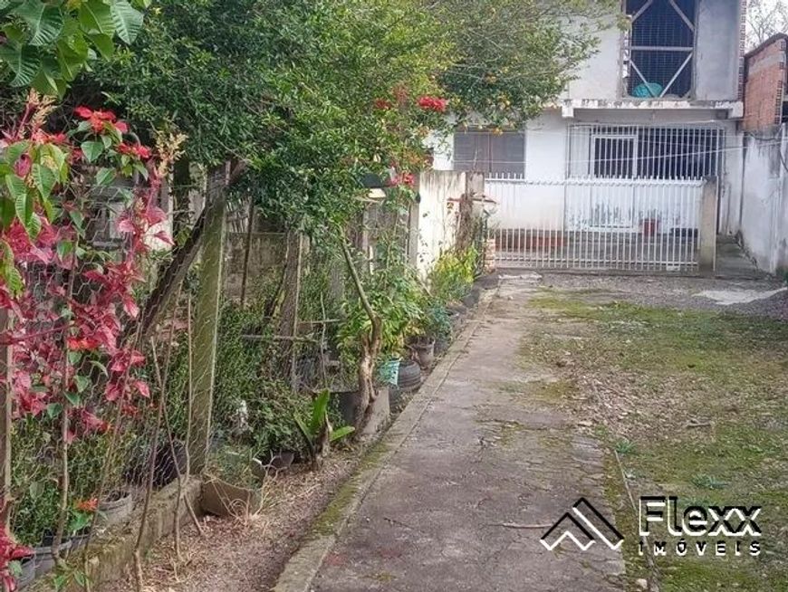 Terreno à venda, 480 m² por R$ 380.000,00 - Uberaba - Curitiba/PR
