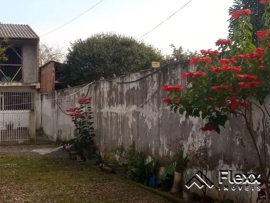 Terreno à venda, 480 m² por R$ 380.000,00 - Uberaba - Curitiba/PR