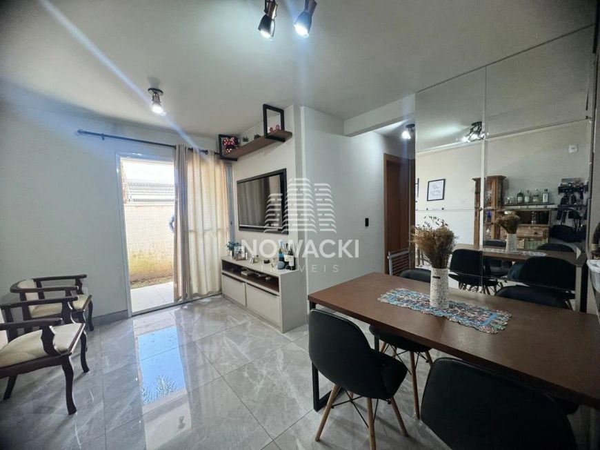 APARTAMENTO GARDEN COM 2 QUARTOS e 2 VAGAS EM CONDOMÍNIO CLUB NO ECOVILLE