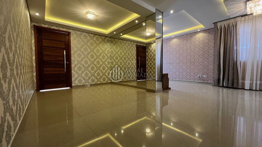Triplex Semi-mobiliado com 3 Quartos à venda, 148m² no condomínio Reserva do Bosque - Boqueirão