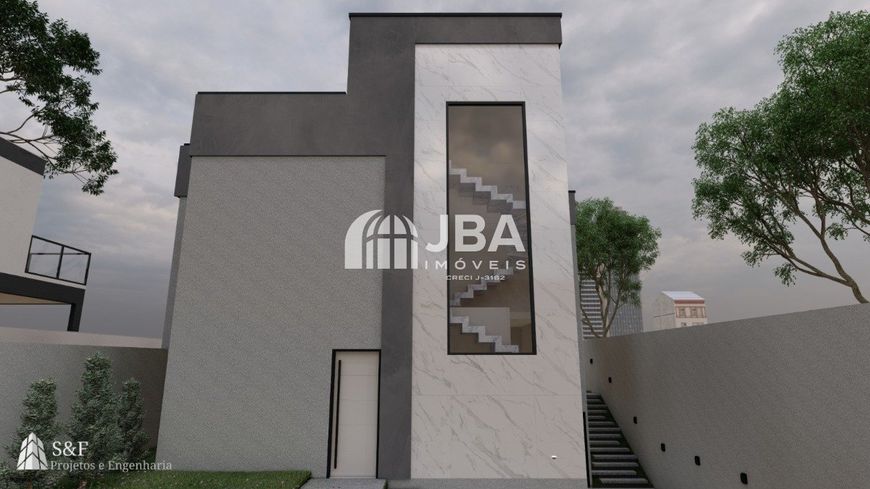 CONHEÇA SEU NOVO LAR - ÓTIMA LOCALIZAÇÃO