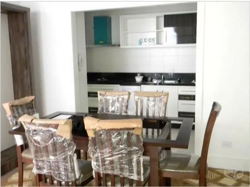Apartamento à venda, 127 m² por R$ 1.299.000,00 - Ecoville - Curitiba/PR