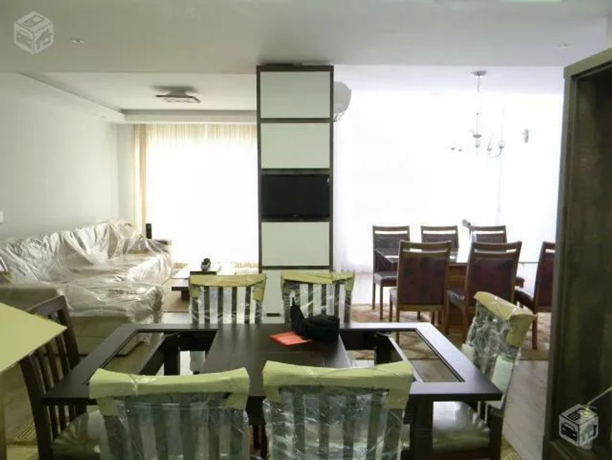 Apartamento à venda, 127 m² por R$ 1.299.000,00 - Ecoville - Curitiba/PR