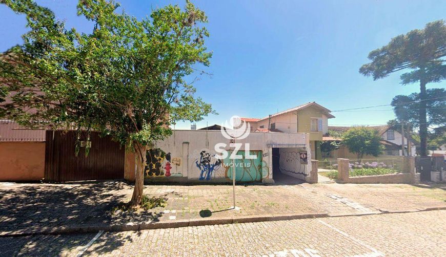 Excelente terreno no bairro São Francisco.