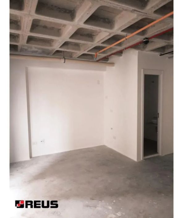 Sala Comercial para Venda em Curitiba, Centro, 1 dormitório, 1 suíte, 1 banheiro