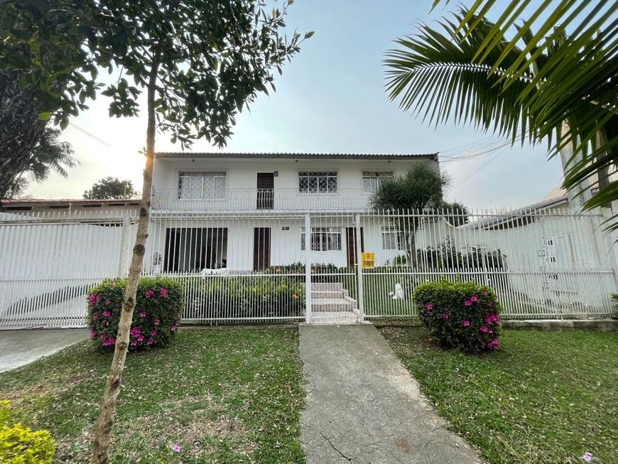 Sobrado com 9 dormitórios à venda, 580 m² por R$ 1.560.000,00 - Guabirotuba - Curitiba/PR
