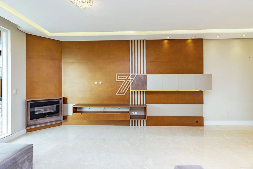 Imóvel a venda tem 168m² com 3 quartos no Água Verde - Curitiba - PR