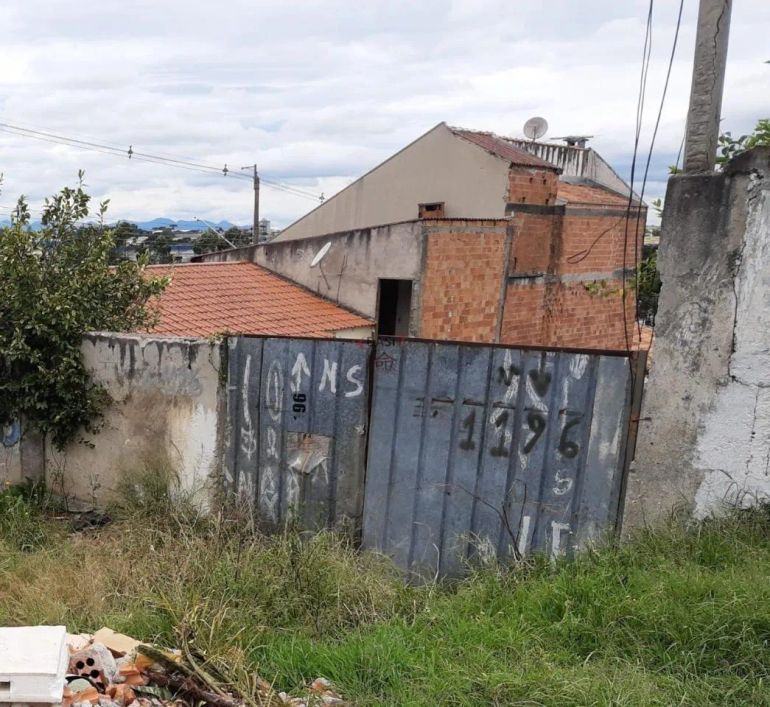 EXCELENTE TERRENO NO BAIRRO ALTO