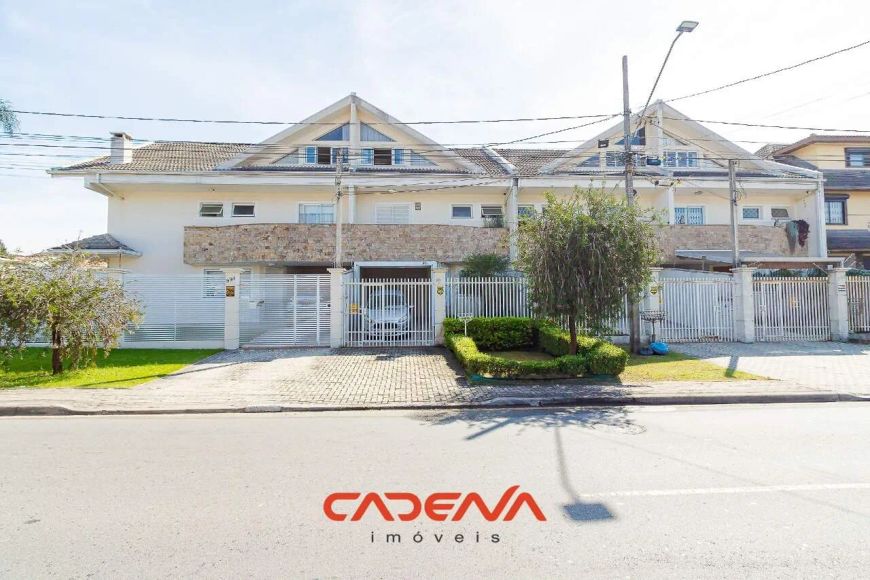 Casa com 3 quartos e 2 vagas à venda no Tarumã