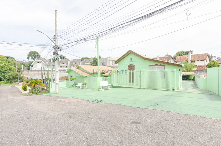 TERRENO DE 1.092M² NO BAIRRO BOM RETIRO-HORYZONTE IMÓVEIS