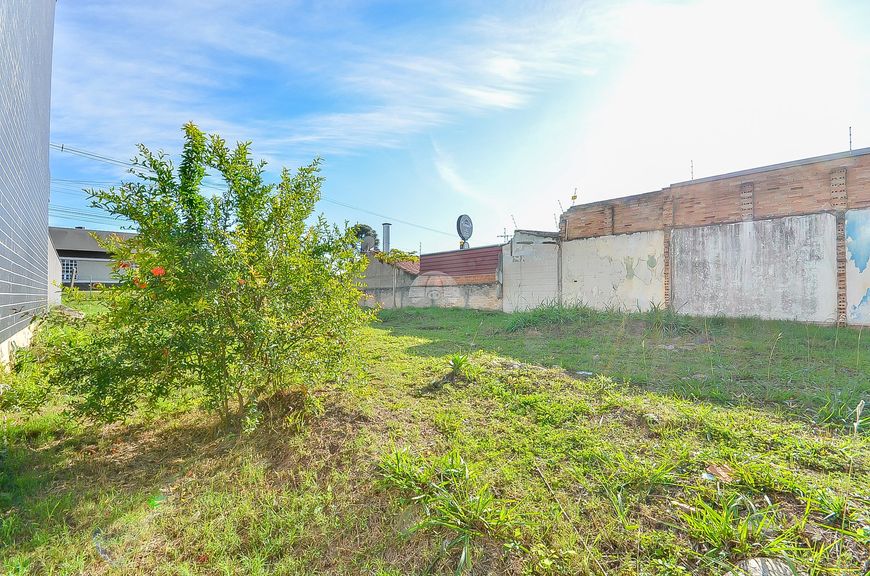 Terreno de 612 m² no Bairro Uberaba